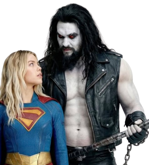 Jason Momoa Supergirl Lobo Vest - Image 4